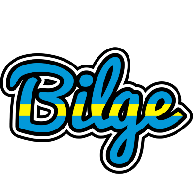 Bilge sweden logo