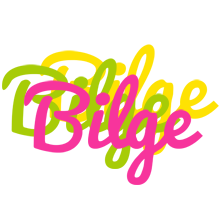 Bilge sweets logo