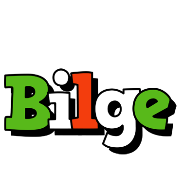 Bilge venezia logo