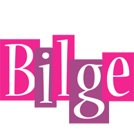 Bilge whine logo