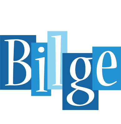 Bilge winter logo