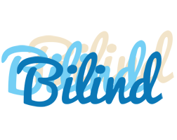 Bilind breeze logo