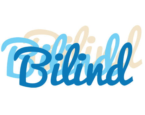 Bilind breeze logo