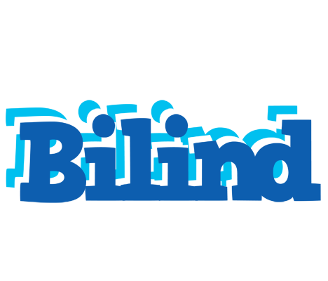 Bilind business logo