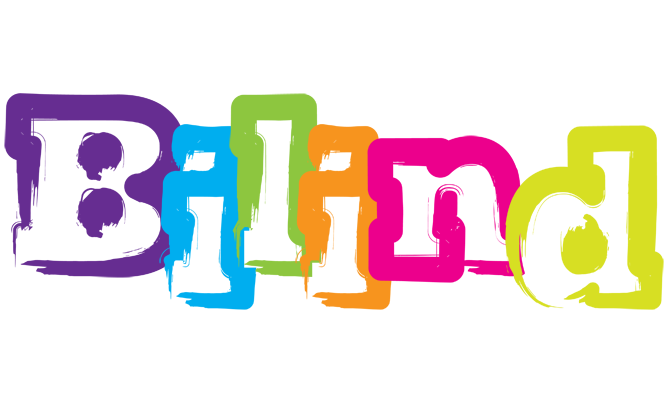 Bilind casino logo