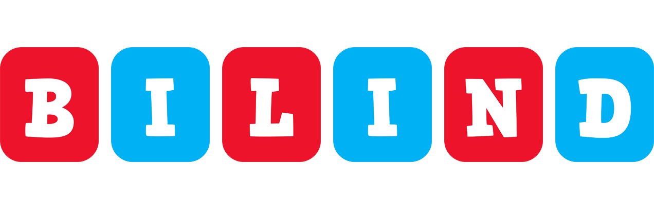 Bilind diesel logo
