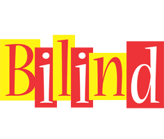 Bilind errors logo