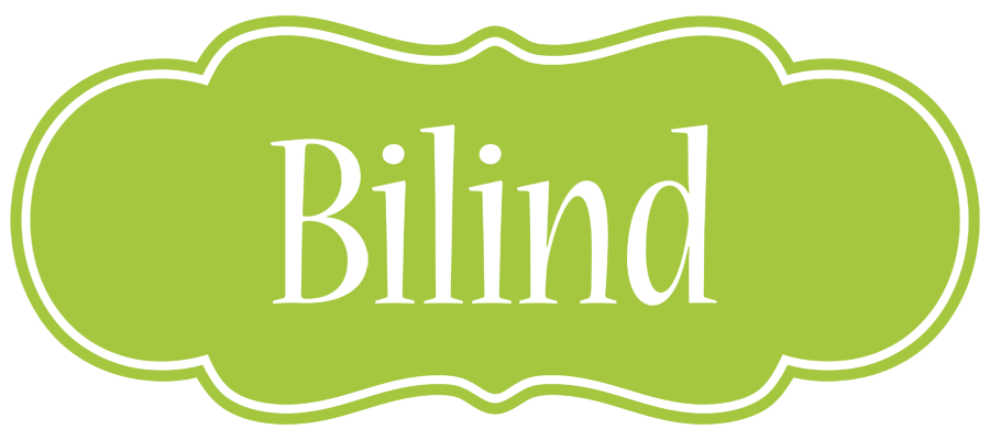 Bilind family logo