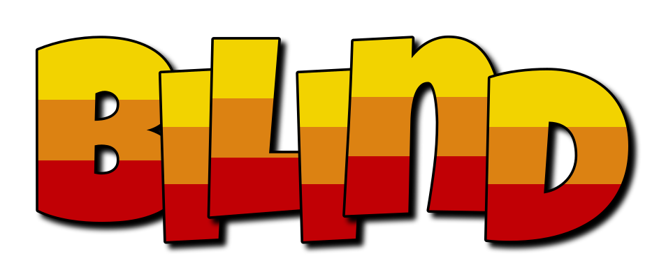 Bilind jungle logo