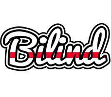 Bilind kingdom logo