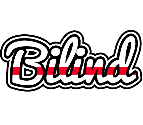Bilind kingdom logo