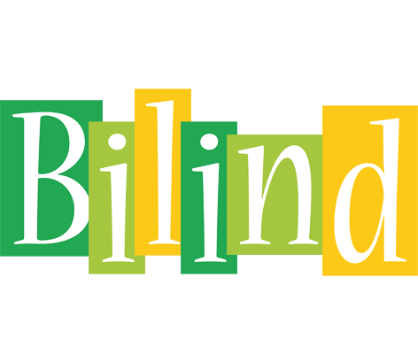 Bilind lemonade logo