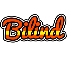 Bilind madrid logo