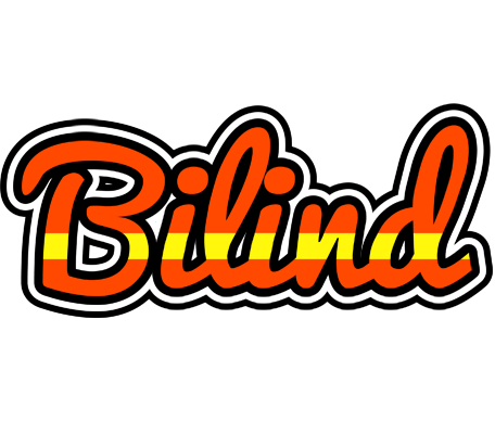Bilind madrid logo