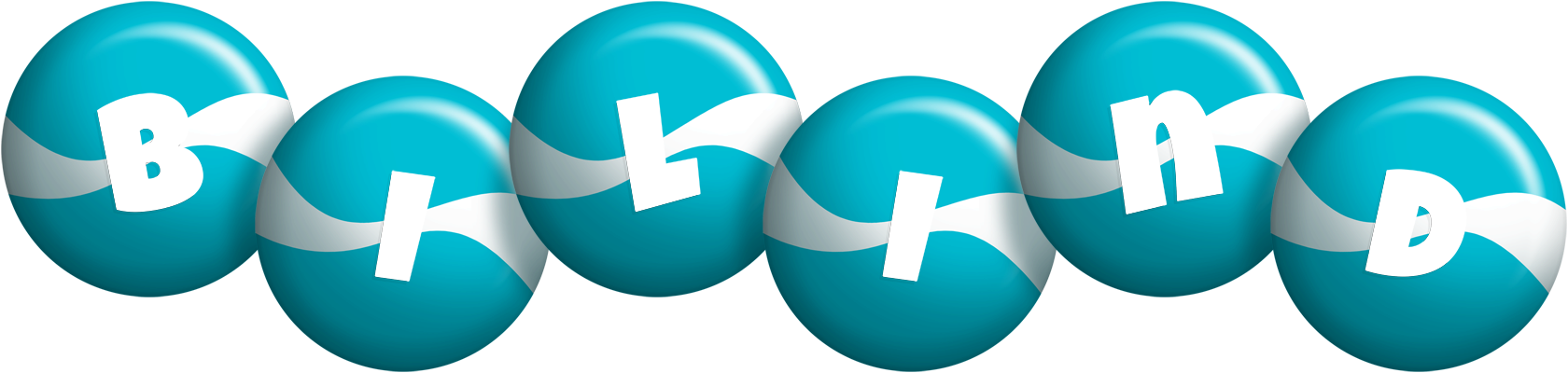 Bilind messi logo