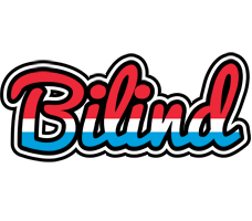 Bilind norway logo