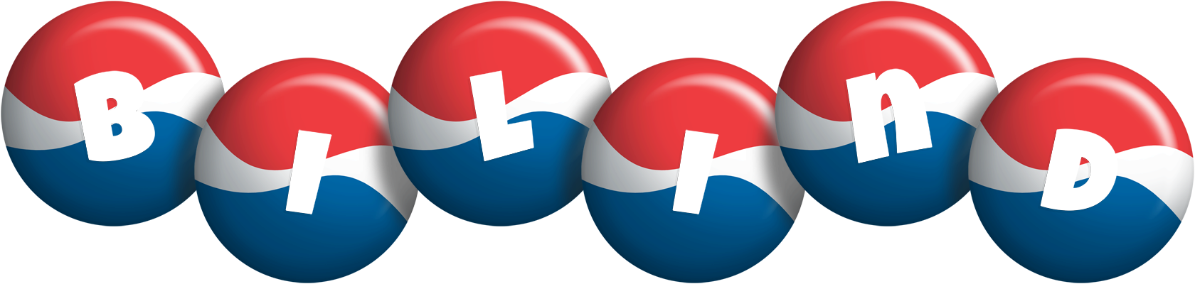 Bilind paris logo