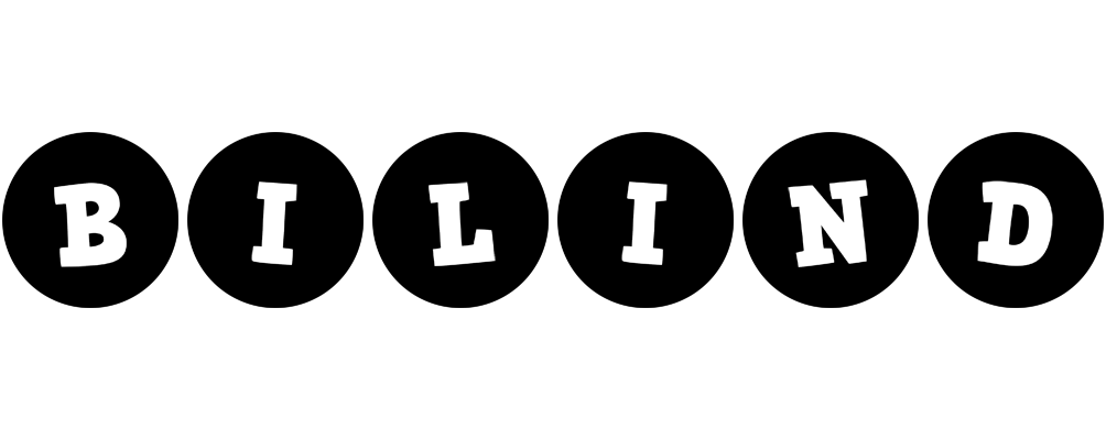 Bilind tools logo