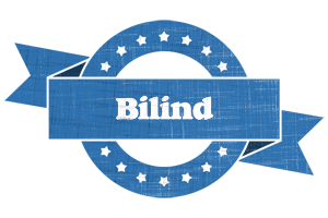 Bilind trust logo