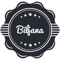 Biljana badge logo