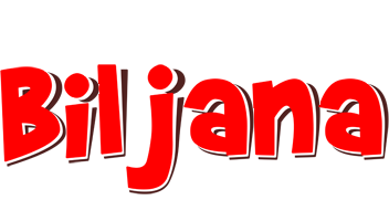 Biljana basket logo