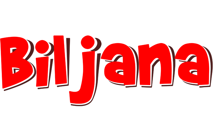 Biljana basket logo