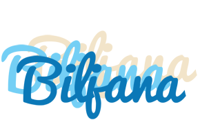 Biljana breeze logo