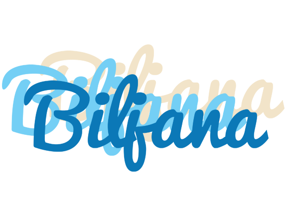 Biljana breeze logo