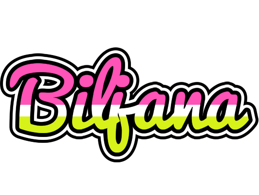 Biljana candies logo