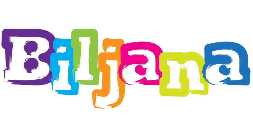 Biljana casino logo