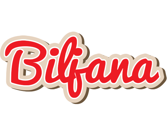Biljana chocolate logo