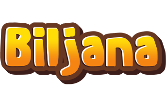 Biljana cookies logo