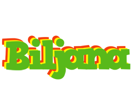 Biljana crocodile logo