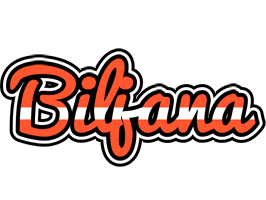 Biljana denmark logo