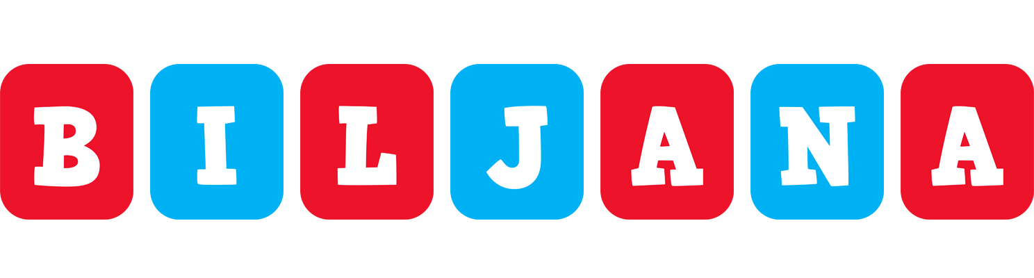 Biljana diesel logo