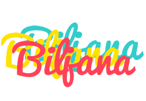 Biljana disco logo