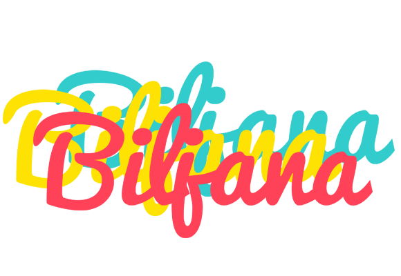Biljana disco logo