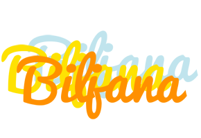 Biljana energy logo