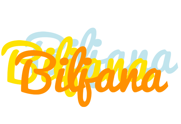 Biljana energy logo