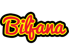 Biljana fireman logo