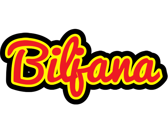 Biljana fireman logo