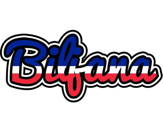 Biljana france logo