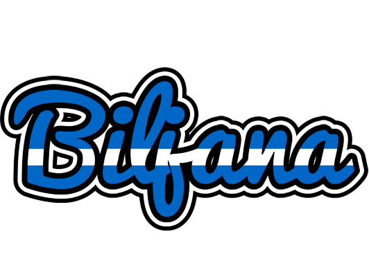 Biljana greece logo
