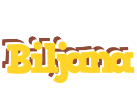 Biljana hotcup logo