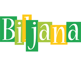 Biljana lemonade logo