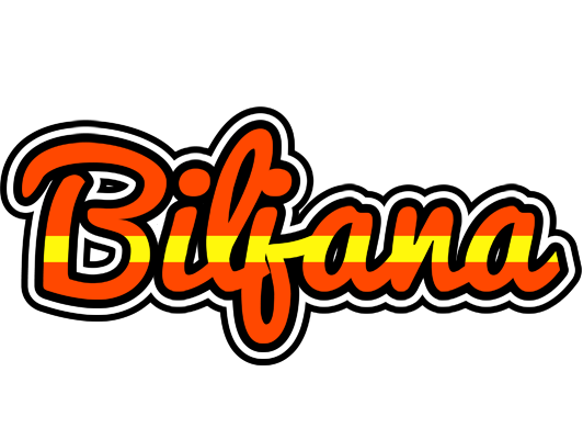 Biljana madrid logo