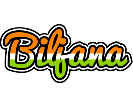 Biljana mumbai logo