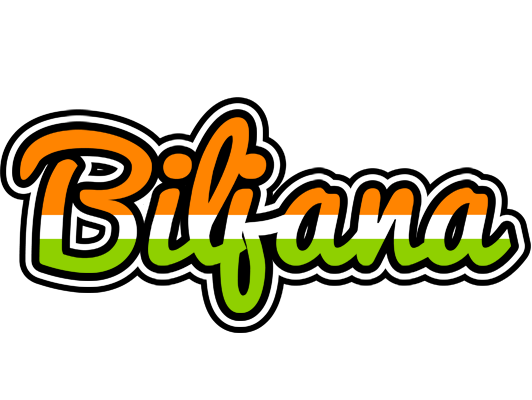 Biljana mumbai logo