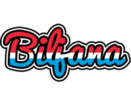 Biljana norway logo