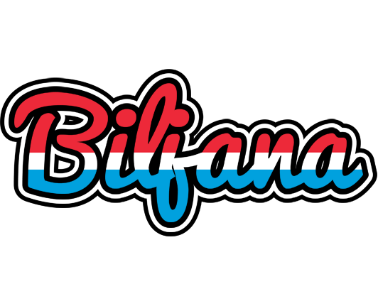 Biljana norway logo